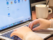 全球視野 新銳媒體 炫科技網站隆重上線！